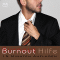 Burnout Hilfe - 15 Minuten Aufladen. Schwerpunkt Ruhe und Entspannung audio book by Franziska Diesmann