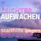 Leichter Aufwachen. Starthilfen gegen Mdigkeit nach dem Schlaf und den Morgenmuffel audio book by Franziska Diesmann