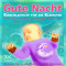 Gute Nacht - Einschlafhilfe fr die Kleinsten (0-3 Jahre). Tipps, Entspannung, beruhigende Klnge fr Babys und Kleinkinder audio book by Franziska Diesmann