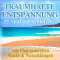 Orte der Entspannung: Tiefenentspannung mit 5 Phantasiereisen und beruhigenden Klngen audio book by Franziska Diesmann, Torsten Abrolat