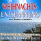 Weihnachts-Entspannung: dem Rummel entkommen, persnliche Auszeiten in der Weihnachtszeit audio book by Franziska Diesmann, Torsten Abrolat