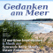 Lyrik am Meer. 12 maritime Inspirationen mit Musik audio book by Franziska Diesmann, Torsten Abrolat
