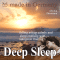 Deep sleep - falling asleep calmly and sleep restfully with autogenic training audio book by Franziska Diesmann