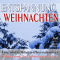 Entspannung Weihnachten. Traumhafte Winter-Phantasiereisen mit Autosuggestion audio book by Franziska Diesmann