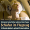 Schlafen im Flugzeug und auf Reisen audio book by Franziska Diesmann, Torsten Abrolat