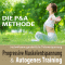 Progressive Muskelentspannung und Autogenes Training (Die P & A Methode). Hochwirksame ganzheitliche Tiefenentspannung audio book by Franziska Diesmann, Torsten Abrolat