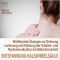 Entspannung fr die Halswirbelsule. Wohltuende bungen zur Dehnung, Lockerung und Strkung der Schulter- und Nackenmuskulatur bei Bildschirmarbeit audio book by Franziska Diesmann, Torsten Abrolat