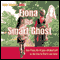 Fiona the Smart Ghost (Unabridged) audio book by Jake Warner