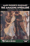 The Amazing Interlude (Unabridged) audio book by Mary Roberts Rinehart
