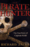 The Pirate Hunter (Unabridged) audio book by Richard Zacks