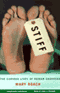 Stiff: The Curious Lives of Human Cadavers (Unabridged) audio book by Mary Roach