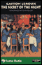 The Secret of the Night (Unabridged) audio book by Gaston Leroux