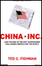 China, Inc. (Unabridged)