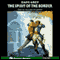 The Spirit of the Border (Unabridged) audio book by Zane Grey