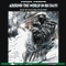 Around the World in 80 Days (Unabridged) audio book by Jules Verne