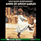 Anne of Green Gables (Unabridged) audio book by Lucy Maud Montgomery