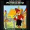 Pinocchio (Unabridged) audio book by Carlo Collodi