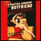 A Practical Handbook for the Boyfriend (Unabridged) audio book by Felicity Huffman and Patricia Wolff