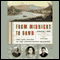 From Midnight to Dawn: The Last Tracks of the Underground Railroad (Unabridged) audio book by Jacqueline Tobin with Hettie Jones