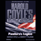 Pandora's Legion: Harold Coyle's Strategic Solutions, Inc. (Unabridged) audio book by Harold Coyle and Barrett Tillman