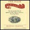 Our First Revolution: The Remarkable British Upheaval That Inspired America's Founding Fathers (Unabr.) audio book by Michael Barone