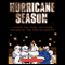 Hurricane Season: A Coach, His Team, and Their Triumph in the Time of Katrina (Unabridged)