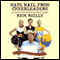 Hate Mail from Cheerleaders: And Other Adventures from the Life of Reilly (Unabridged) audio book by Rick Reilly