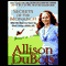 Secrets of the Monarch: What the Dead Can Teach Us About Living a Better Life (Unabridged) audio book by Allison DuBois