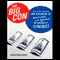 The Big Con: How Washington Got Hoodwinked and Hijacked by Crackpot Economics (Unabridged)