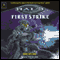 Halo: First Strike (Unabridged) audio book by Eric Nylund
