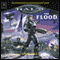 Halo: The Flood (Unabridged) audio book by William C. Dietz
