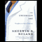 The Uncertain Art: Thoughts on a Life in Medicine (Unabridged) audio book by Sherwin B. Nuland