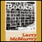 Books: A Memoir (Unabridged) audio book by Larry McMurtry
