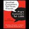 Satisfied Customers Tell Three Friends, Angry Customers Tell 3,000 (Unabridged)