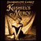 Kushiel's Mercy (Unabridged) audio book by Jacqueline Carey