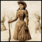 Annie Oakley: Woman at Arms (Unabridged) audio book by Courtney Ryley Cooper