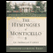 The Hemingses of Monticello: An American Family (Unabridged) audio book by Annette Gordon-Reed
