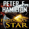 Pandora's Star (Unabridged) audio book by Peter F. Hamilton