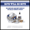 Boys Will Be Boys: The Glory Days and Party Nights of the Dallas Cowboys Dynasty (Unabridged) audio book by Jeff Pearlman