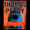 Metzger's Dog: A Novel (Unabridged) audio book by Thomas Perry