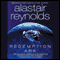 Redemption Ark (Unabridged) audio book by Alastair Reynolds