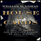 House of Cards: A Tale of Hubris and Wretched Excess on Wall Street (Unabridged) audio book by William D. Cohan
