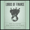 Lords of Finance: The Bankers Who Broke the World (Unabridged)