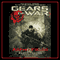 Gears of War: Aspho Fields (Unabridged) audio book by Karen Traviss