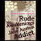 Rude Awakenings of a Jane Austen Addict (Unabridged) audio book by Laurie Viera Rigler