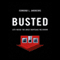 Busted: Life Inside the Great Mortgage Meltdown (Unabridged) audio book by Edmund L. Andrews