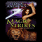 Magic Strikes: Kate Daniels, Book 3 (Unabridged) audio book by Ilona Andrews