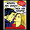 Women Are Crazy, Men Are Stupid: The Simple Truth to a Complicated Relationship (Unabridged) audio book by Howard Morris, Jenny Lee