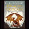 Dragon Outcast: Age of Fire, Book 3 (Unabridged) audio book by E. E. Knight