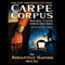Carpe Corpus: Morganville Vampires, Book 6 (Unabridged) audio book by Rachel Caine